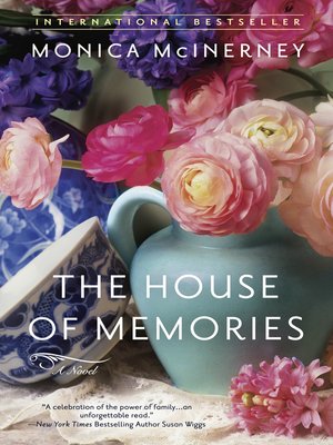 cover image of The House of Memories